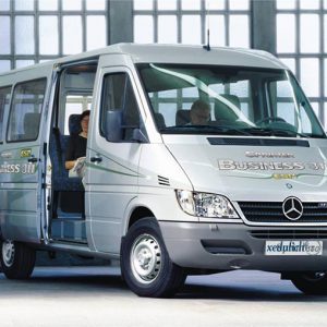 Mercedes Sprinter 16 chỗ