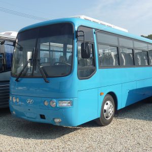 Huyndai Aero Town 35 chỗ