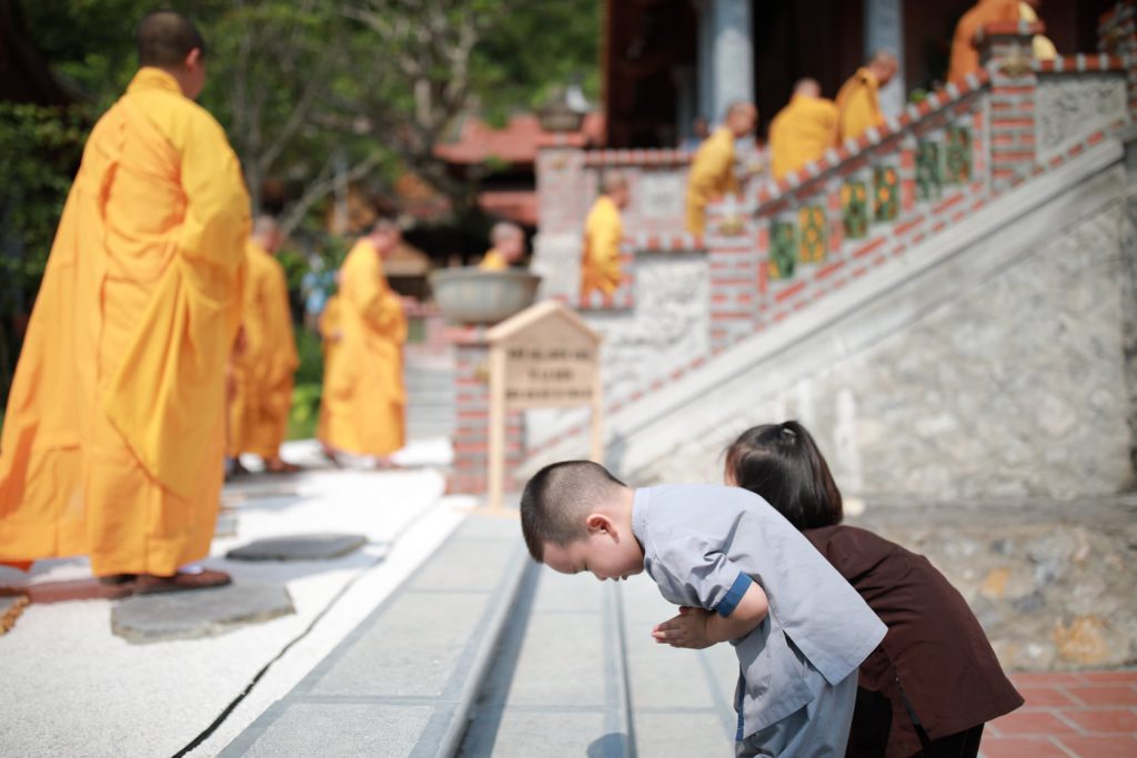 chùa địa tạng phi lai