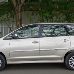 Toyota Innova 7 chỗ