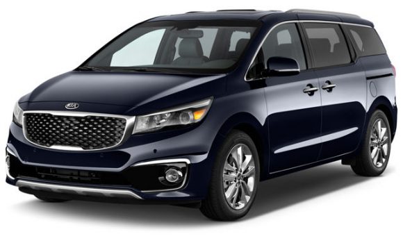 Kia Sedona