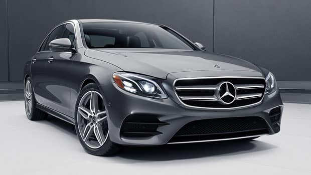 Đánh giá Mercedes E300 AMG 2020 mới nhất  MBA Auto Việt Nam