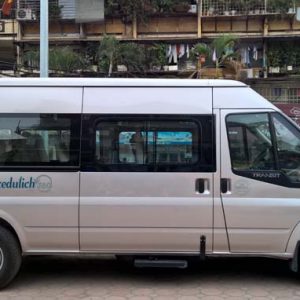 Ford Transit 16 chỗ